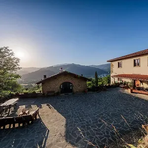 Alloggio per agriturismo La Fontaccia, Rufina