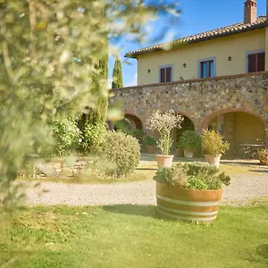 Casa di campagna Il Poggio, Celle sul Rigo